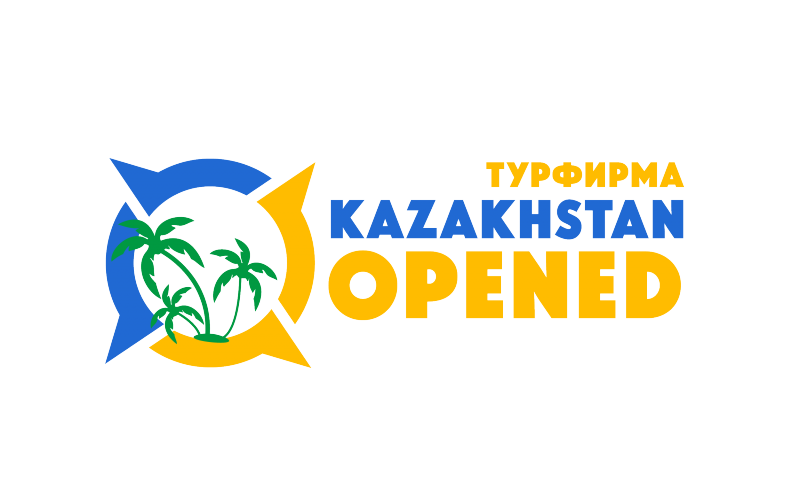 Турагентство "KAZAKHSTAN OPENED"
